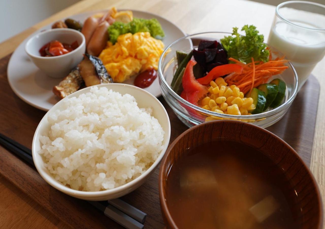 Apa Hotel Nagano Dış mekan fotoğraf