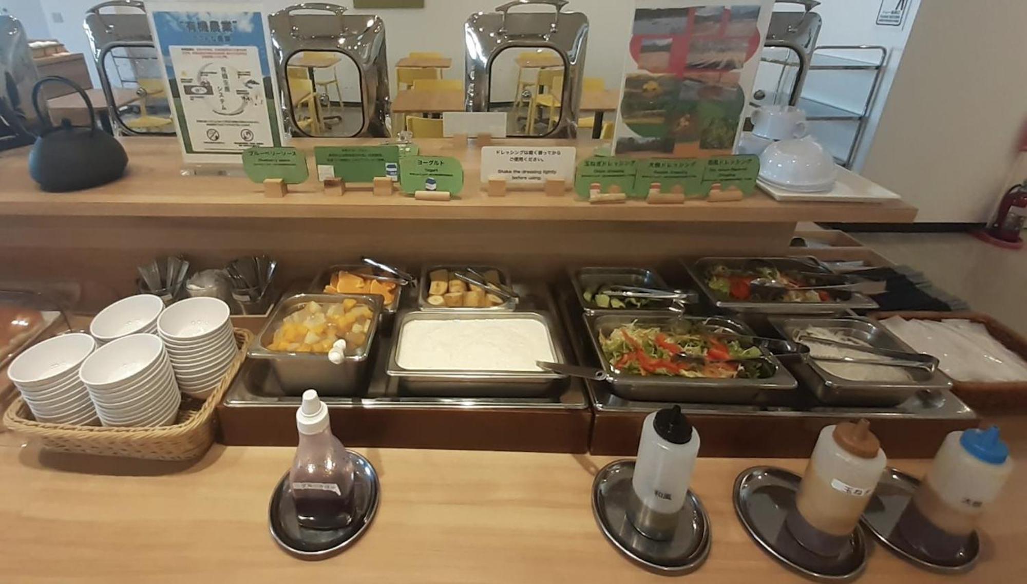 Apa Hotel Nagano Dış mekan fotoğraf