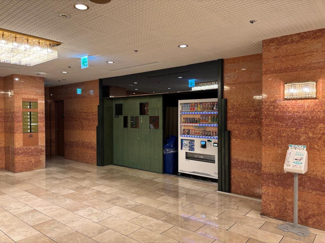 Apa Hotel Nagano Dış mekan fotoğraf
